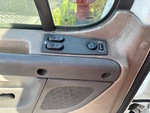 Cab with Window Controls