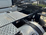 Underbody with Frame Condition
