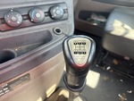 Cab with Gear Selector