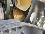 Engine with Radiator
