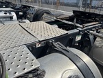 Underbody with Frame Condition