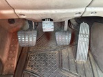 Cab with Brake Control