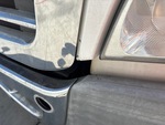 General Appearance with Paint