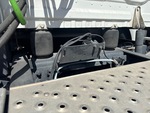 Underbody with Cab Suspension Air Bags