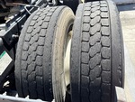 4 Underbody - Truck with