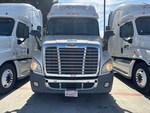 General Appearance with Exterior Lights