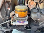 Engine with Fuel System