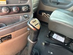 Cab with Gear Selector