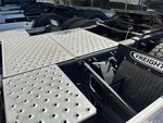 Underbody with Frame Condition