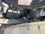 Underbody with Suspension Springs/Hangers