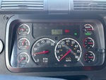 Cab with Warning Lights