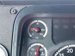 Cab with Oil Pressure