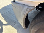 General Appearance with Sheet Metal (fiberglass) Condition