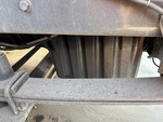 Engine with Oil Leaks