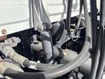 Underbody with Cab Suspension Air Bags