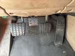 Cab with Brake Control