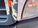 General Appearance with Paint