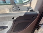 Cab with Window Controls