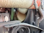 Engine with Radiator
