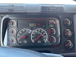 Cab with Gauges