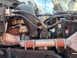 Engine with Engine - Left Side