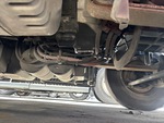 4 Underbody - Truck with Transmission