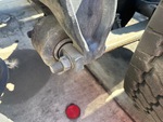 4 Underbody - Truck with Suspension Bushings