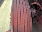 4 Underbody - Truck with Right Steer Tire