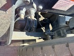 4 Underbody - Truck with Suspension Springs/Hangers