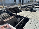 4 Underbody - Truck with Frame Condition