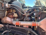 4 Engine with Engine - Left Side