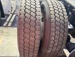 4 Underbody - Truck with Right Rear Drive Tires