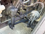 4 Underbody - Truck with Steering Components