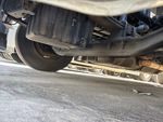 4 Underbody - Truck with Steer Axle