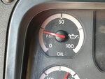 4 Transmision with Oil Pressure