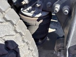 4 Underbody - Truck with Suspension Air Bags