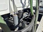 4 Underbody - Truck with Cab Suspension Air Bags