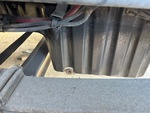 4 Engine with Oil Leaks