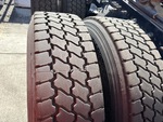 4 Underbody - Truck with Right Front Drive Tires
