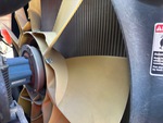 4 Engine with Radiator