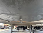 Trailer Chassis with Tongue/ Hitch Condition