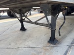 Trailer Chassis with Landing Gear / Tongue Jack