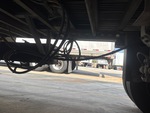 Air System - Van with Air Lines