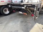 Trailer Chassis with Liftgate