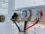 Air System - Van with Air Valve