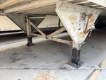 Trailer Chassis with Landing Gear / Tongue Jack