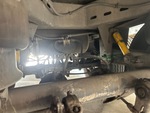 Air System - Van with Air Tank