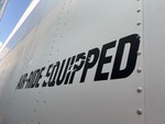 General Appearance with Paint