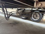 Air System - Van with Air Lines