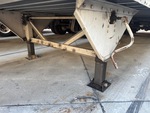 Trailer Chassis with Landing Gear / Tongue Jack